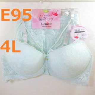 【E95/4L】ブラ・ショーツセット★2点以上で各200円引き★021604 2(ブラ&ショーツセット)