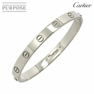 Cartier - カルティエ スパルタカスブレス、2cダイヤチャームセット ...