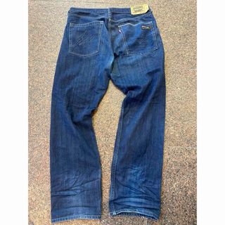 フェノム(Fenom)のLevi's FENOM 207 W36 リーバイスフェノム FRAGMENT(デニム/ジーンズ)