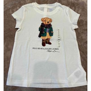 POLO RALPH LAUREN - ラルフローレン　Tシャツ　90