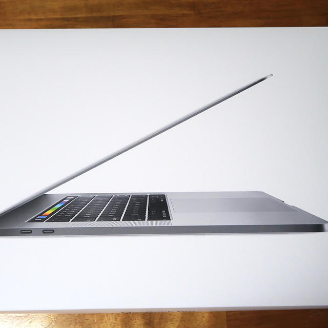 Apple - Mac book pro 13 インチ たぁ様専用 2の通販 by PPAP's shop