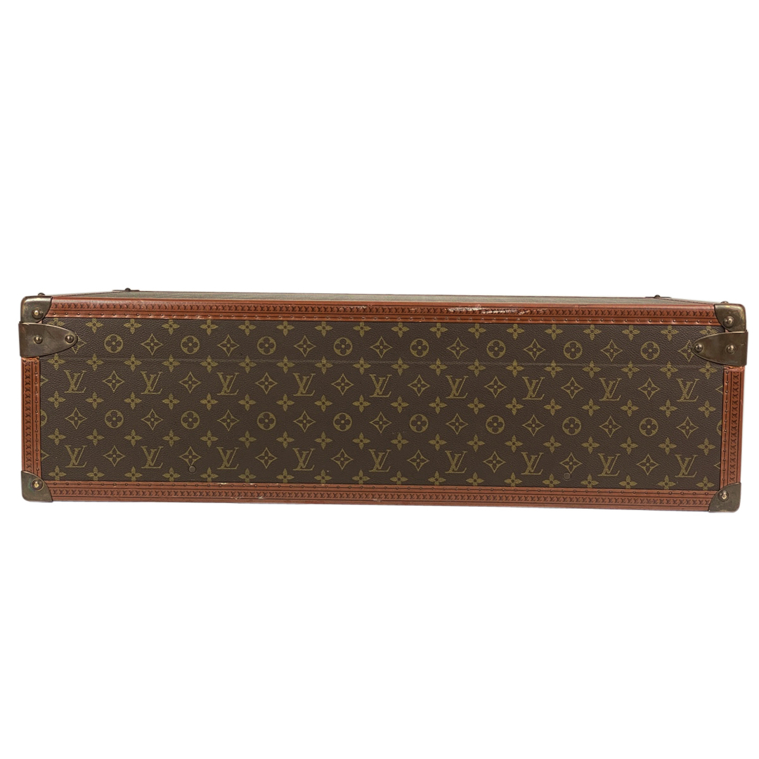 LOUIS VUITTON(ルイヴィトン)のルイ・ヴィトン アルゼ―ル75 レディース 【中古】 レディースのバッグ(スーツケース/キャリーバッグ)の商品写真