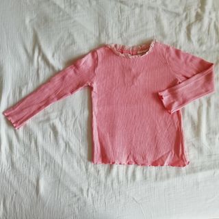 ブランシェス(Branshes)の♡ブランシェス♡トップス　110(Tシャツ/カットソー)