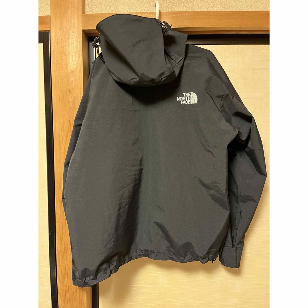 THE NORTH FACE(ザノースフェイス)のトランス アンタークティカ マウンテンジャケット ノースフェイス メンズのジャケット/アウター(マウンテンパーカー)の商品写真