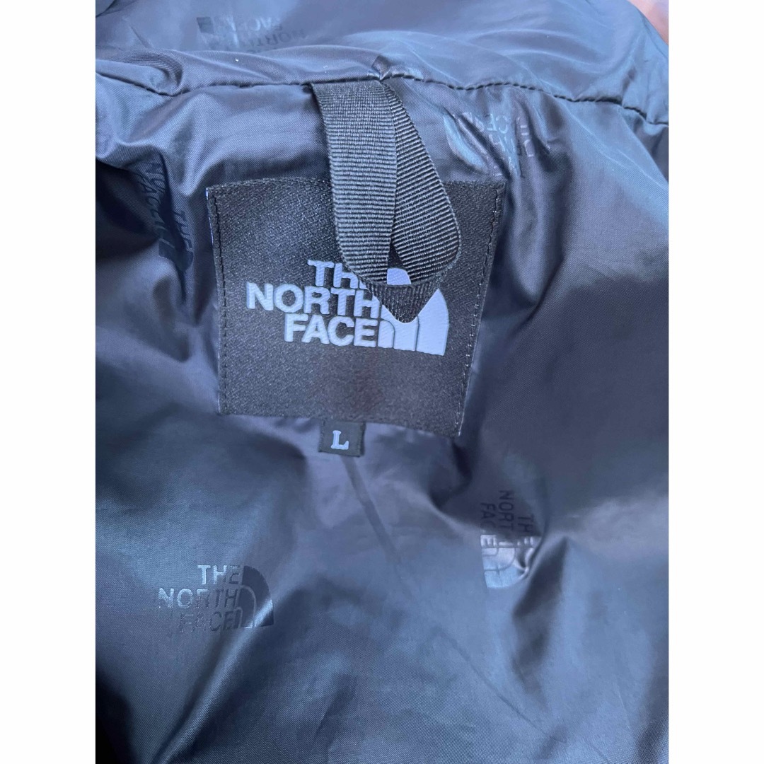 THE NORTH FACE(ザノースフェイス)のトランス アンタークティカ マウンテンジャケット ノースフェイス メンズのジャケット/アウター(マウンテンパーカー)の商品写真