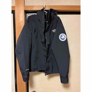 ザノースフェイス(THE NORTH FACE)のトランス アンタークティカ マウンテンジャケット ノースフェイス(マウンテンパーカー)