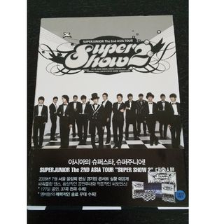 SUPER JUNIOR(DVD/ブルーレイ)のフリマアイテム一覧 SUPER JUNIOR(DVD/ブルーレイ)のフリマアイテム一覧