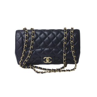 CHANEL マフラー　美品　未使用　黒　ブラック　マトラッセ　ストール　レア早い者勝ちになります