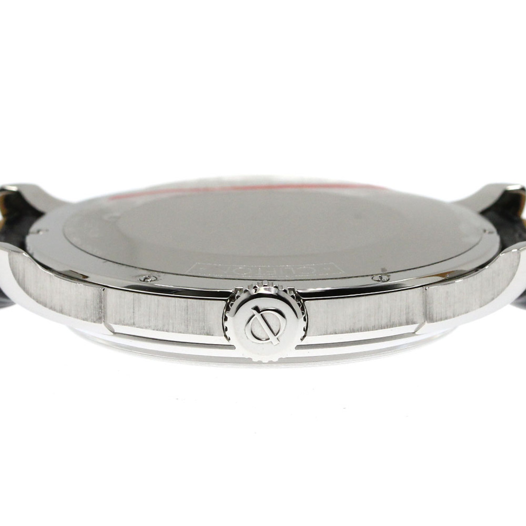 BAUME&MERCIER(ボームエメルシエ)のボーム＆メルシェ Baume & Mercier M0A10419/65846 クリフトン デイト クォーツ メンズ 箱付き_801254 メンズの時計(腕時計(アナログ))の商品写真