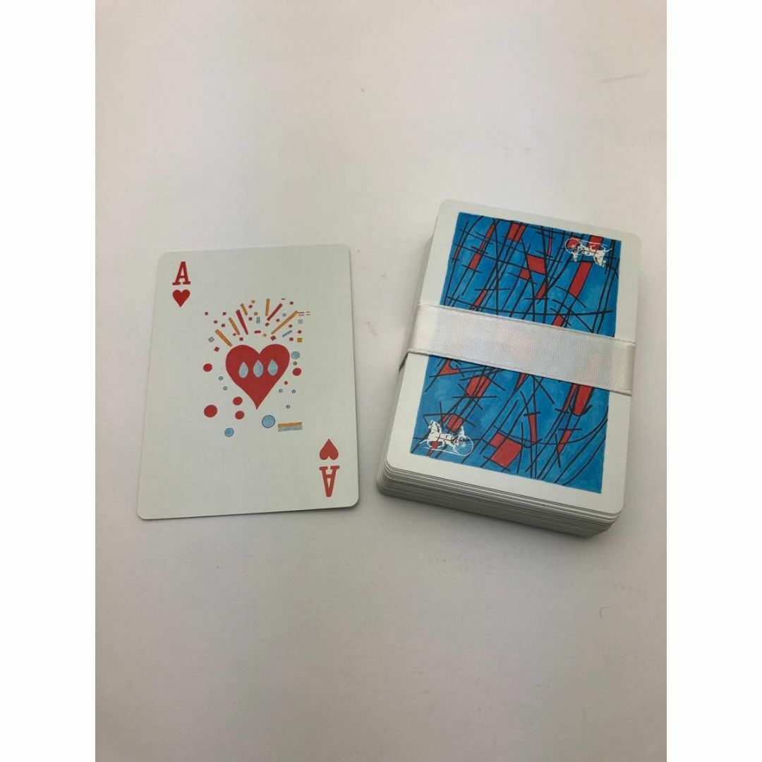 CELINE トランプカードゲーム箱付きPlaying cards 2個セット