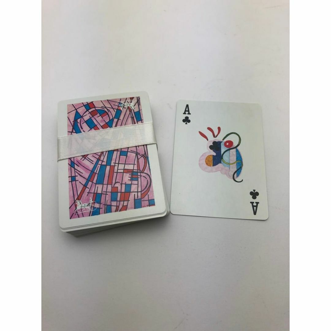 CELINE トランプカードゲーム箱付きPlaying cards 2個セット