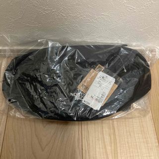 ザノースフェイス(THE NORTH FACE)のノースフェイス　NM72206X K BLK(ボディーバッグ)