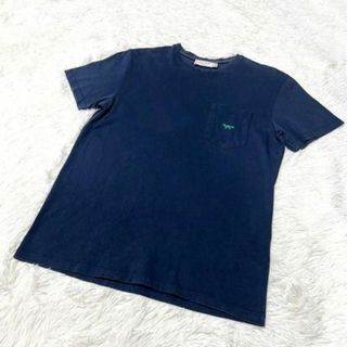 MAISON KITSUNE' - 【未開封】メゾンキツネ Tシャツの通販 by だに's