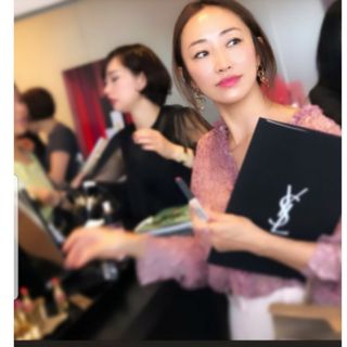 ステラマッカートニー(Stella McCartney)のステラマッカートニーブラウス神埼恵さん着用(シャツ/ブラウス(長袖/七分))