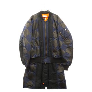 ファセッタズム MA-1の通販 66点 | FACETASMを買うならラクマ ファセッタズム MA-1の通販 66点 | FACETASMを買うならラクマ