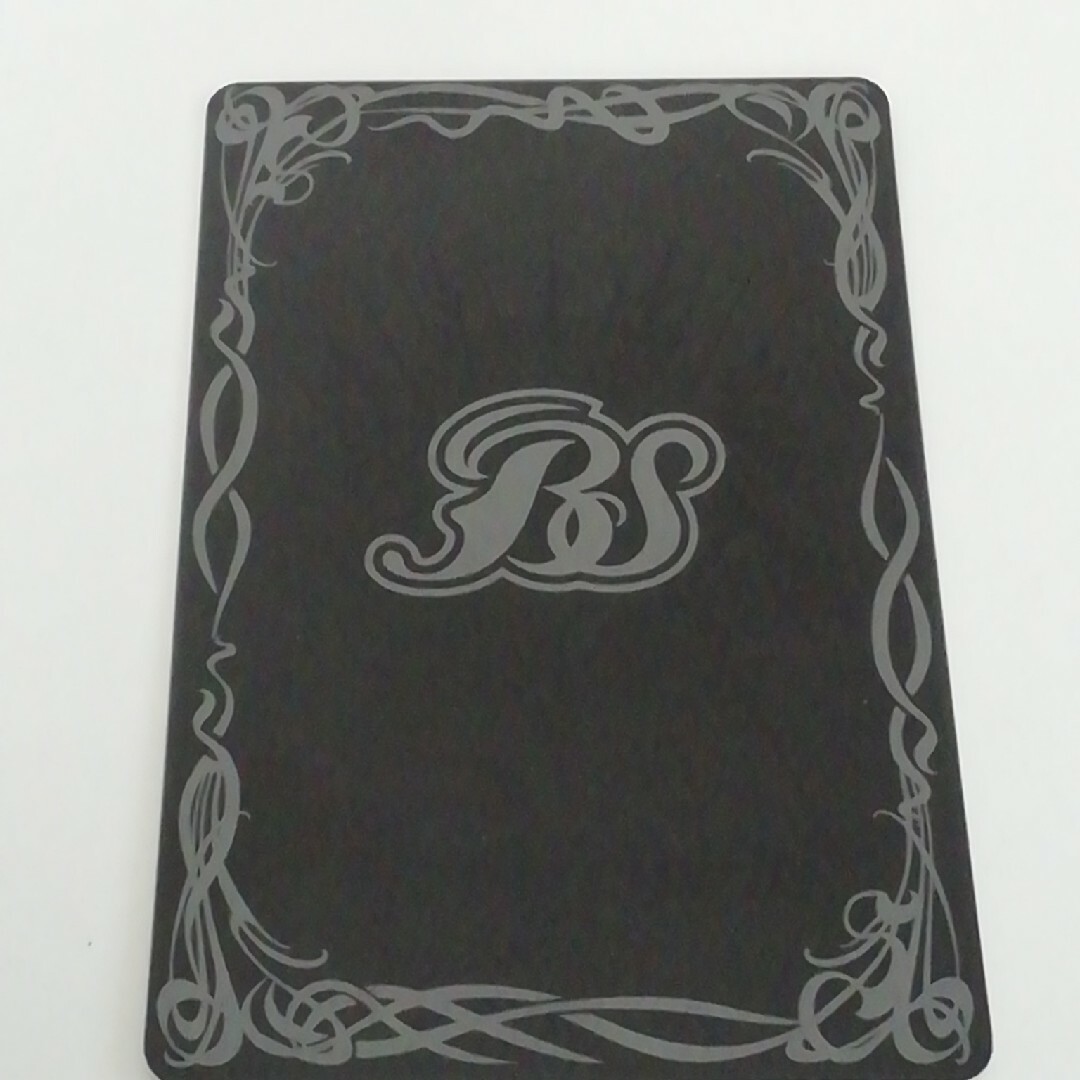バトスピ　黒蟲魔王ディアボリカマンティス エンタメ/ホビーのトレーディングカード(シングルカード)の商品写真
