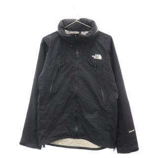 ザノースフェイス(THE NORTH FACE)のTHE NORTH FACE ザノースフェイス CLIMB VERY LIGHT JACKE NP61403 クライムベリージャケット マウンテンジャケット ブラック(マウンテンパーカー)