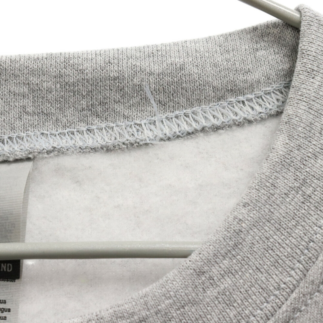 Mercedes Anchor Inc. メルセデスアンカーインク Crew Sweat Mercedes Anchor Inc. メルセデスアンカーインク Crew Sweat