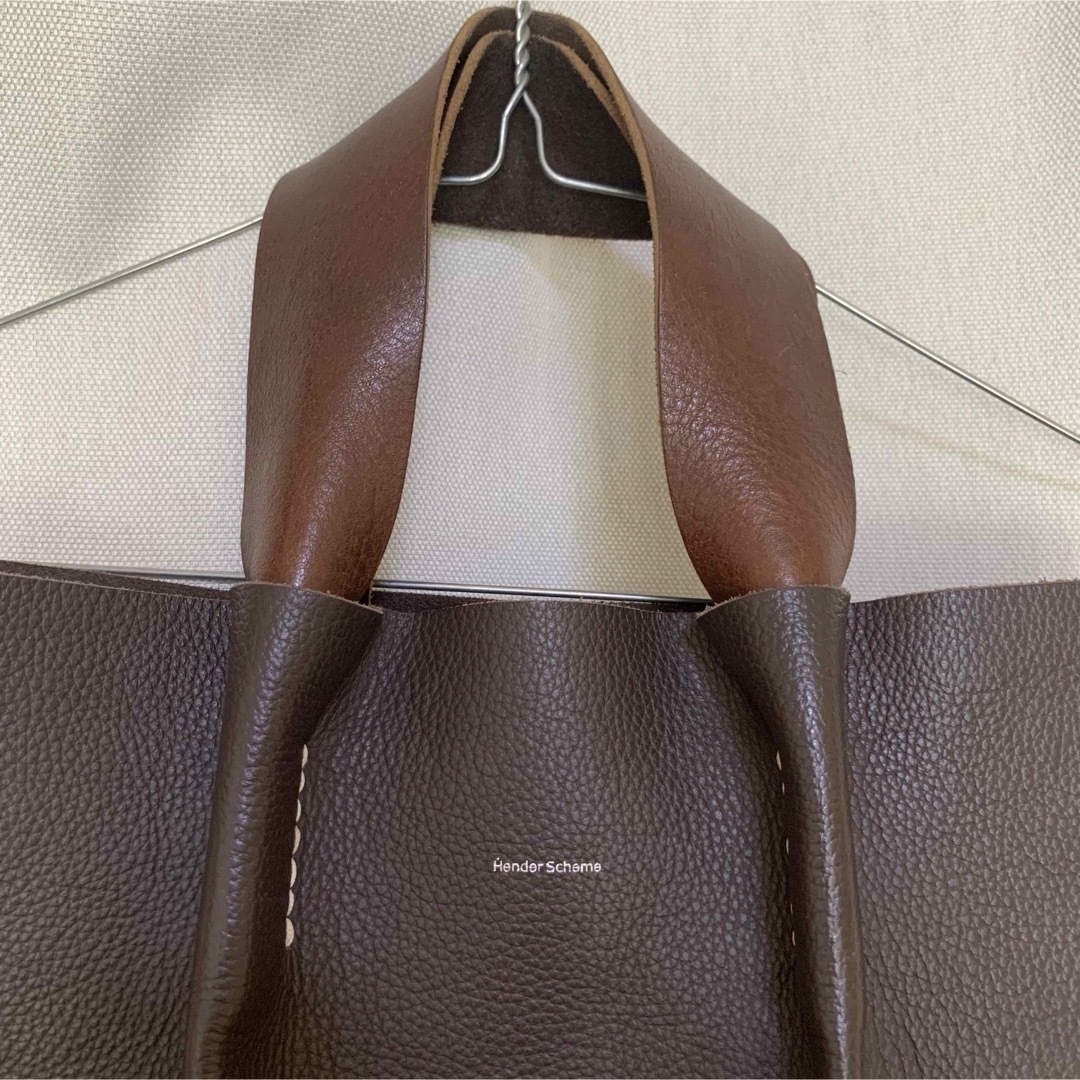 Hender Scheme(エンダースキーマ)の【最終値下げ】Hender Scheme  piano bag/ピアノバッグ メンズのバッグ(トートバッグ)の商品写真