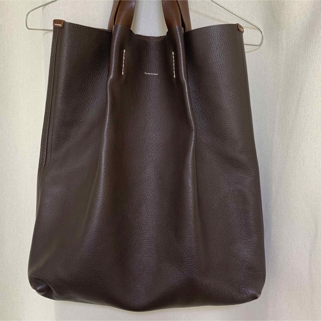 Hender Scheme(エンダースキーマ)の【最終値下げ】Hender Scheme  piano bag/ピアノバッグ メンズのバッグ(トートバッグ)の商品写真