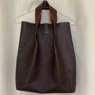 Hender Scheme - 【最終値下げ】Hender Scheme  piano bag/ピアノバッグ