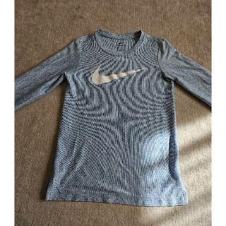 ナイキ(NIKE)のナイキ　NIKE　ドライフィットT　140(Tシャツ/カットソー)