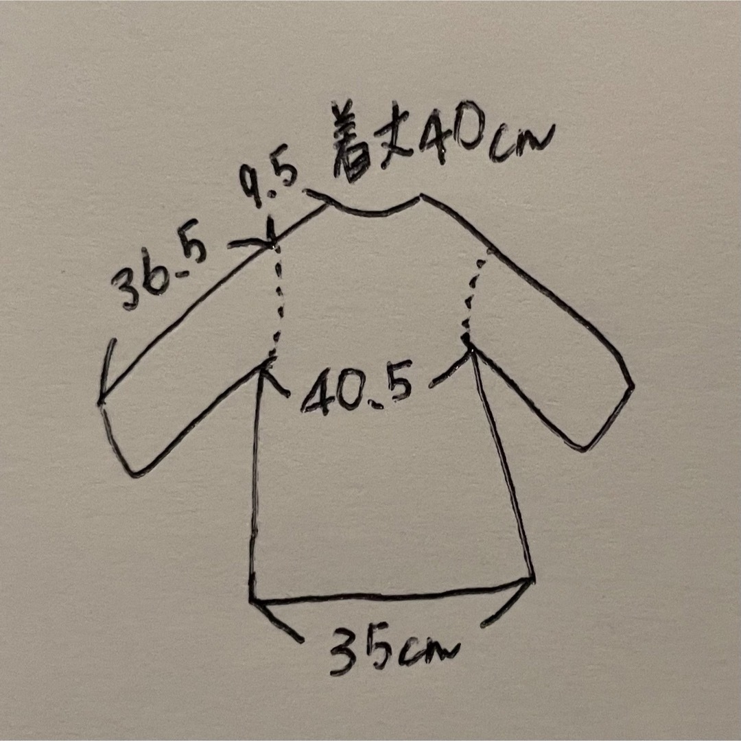 POLO RALPH LAUREN(ポロラルフローレン)のPOLO トレーナー 110 黒 キッズ/ベビー/マタニティのキッズ服男の子用(90cm~)(Tシャツ/カットソー)の商品写真
