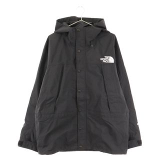 ザノースフェイス(THE NORTH FACE)のTHE NORTH FACE ザノースフェイス MOUNTAIN LIGHT JACKET マウンテンライトジャケット ブラック NP62236(マウンテンパーカー)