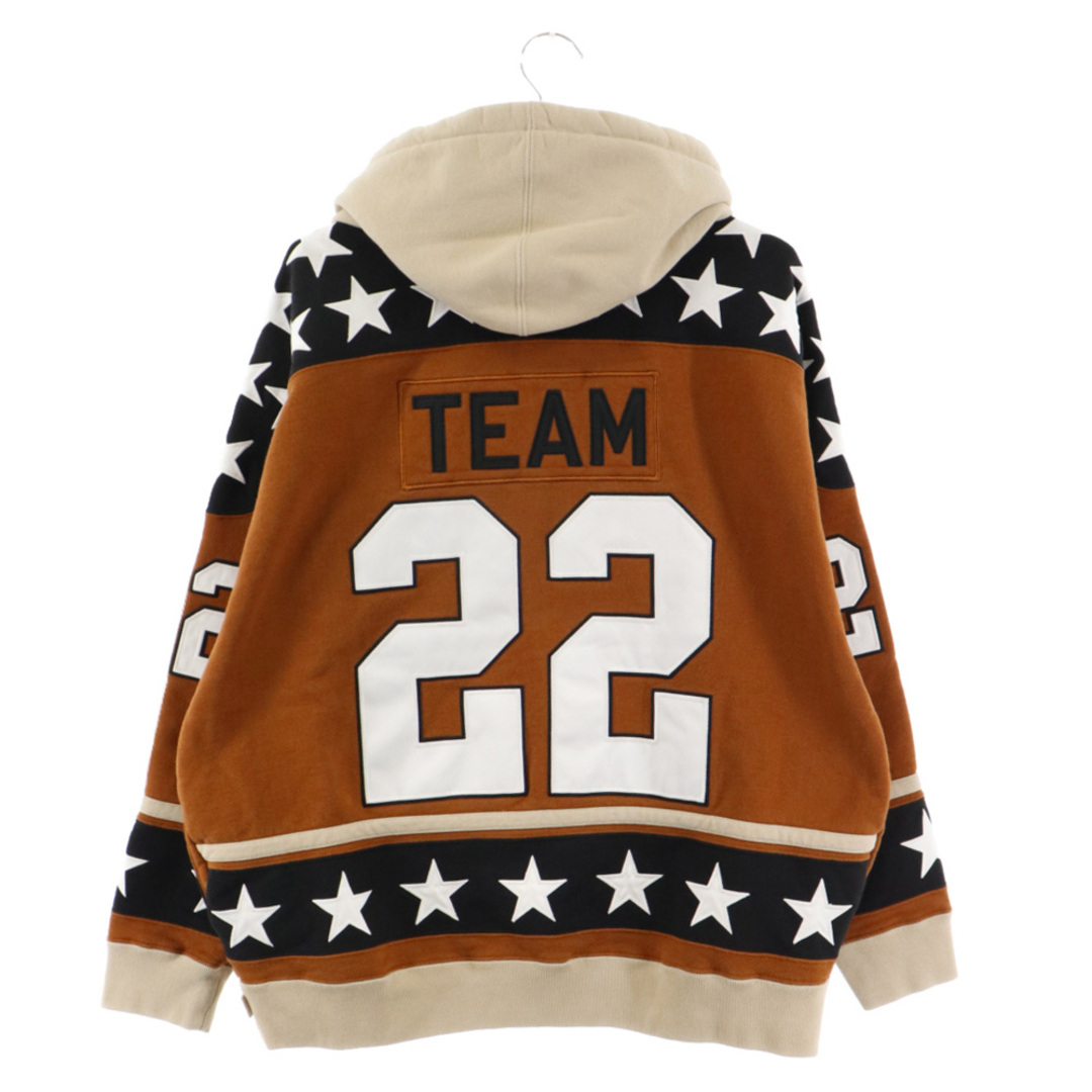 Supreme - SUPREME シュプリーム 22AW Hockey Hooded Sweatshirt