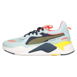 プーマ(PUMA)のPUMA プーマ RS-X Reinvention 369579-03 リインベンション ローカットスニーカー マルチ US8.5.26.5cm(スニーカー)