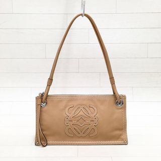 LOEWE - 貴重 未使用 付属品 LOEWE オールド ロエベ ショルダー バッグ ...