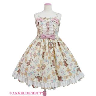 Angelic Prettyのフリマアイテム一覧 Angelic Prettyのフリマアイテム一覧