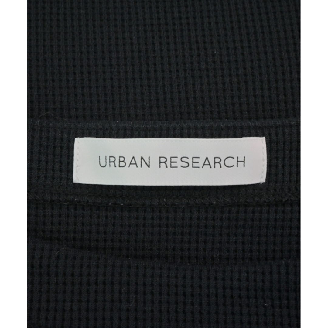 URBAN RESEARCH(アーバンリサーチ)のURBAN RESEARCH アーバンリサーチ ノースリーブ F 紺 【古着】【中古】 レディースのトップス(タンクトップ)の商品写真