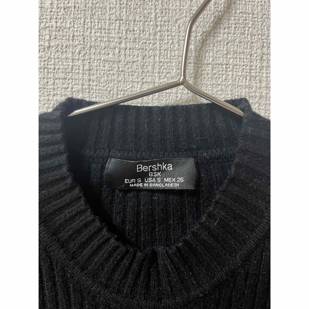 Bershka(ベルシュカ)のBershka ニット レディースのトップス(ニット/セーター)の商品写真