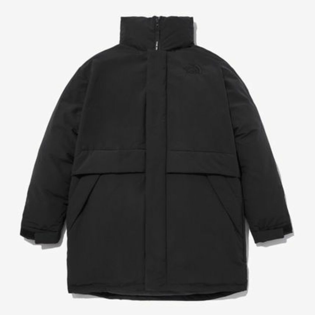 THE NORTH FACE(ザノースフェイス)のノースフェイス ホワイトレーベル XL NEILTON ON BALL PARK メンズのジャケット/アウター(ナイロンジャケット)の商品写真