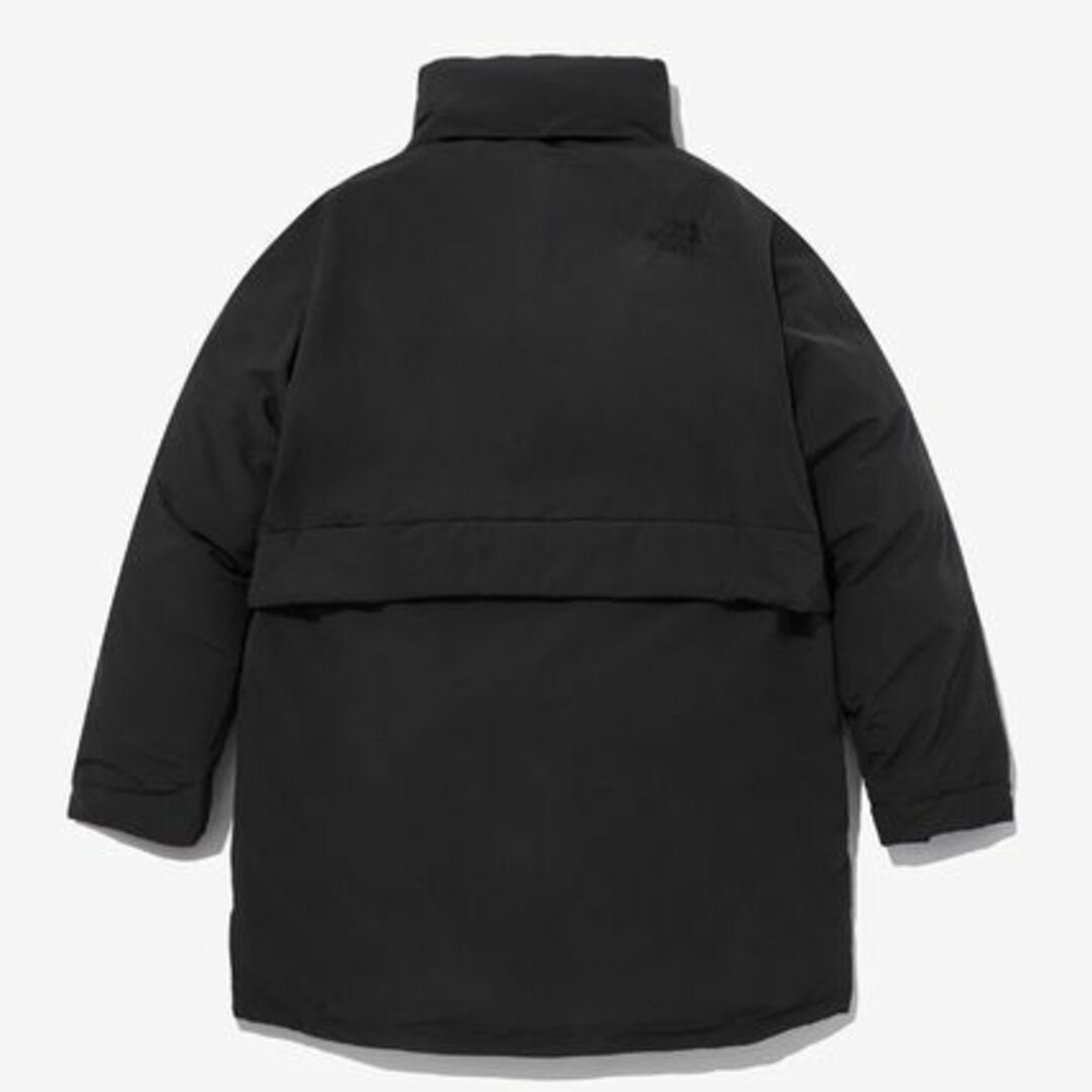 THE NORTH FACE(ザノースフェイス)のノースフェイス ホワイトレーベル XL NEILTON ON BALL PARK メンズのジャケット/アウター(ナイロンジャケット)の商品写真