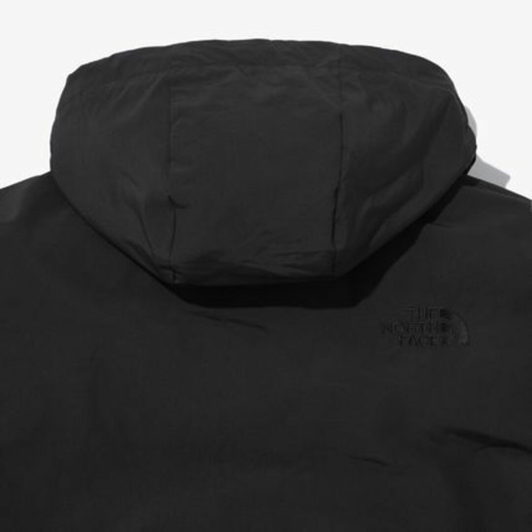 THE NORTH FACE(ザノースフェイス)のノースフェイス ホワイトレーベル XL NEILTON ON BALL PARK メンズのジャケット/アウター(ナイロンジャケット)の商品写真