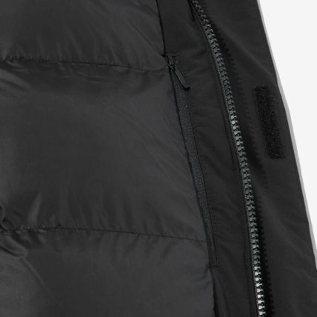 THE NORTH FACE(ザノースフェイス)のノースフェイス ホワイトレーベル XL NEILTON ON BALL PARK メンズのジャケット/アウター(ナイロンジャケット)の商品写真