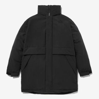 ザノースフェイス(THE NORTH FACE)のノースフェイス ホワイトレーベル XL NEILTON ON BALL PARK(ナイロンジャケット)