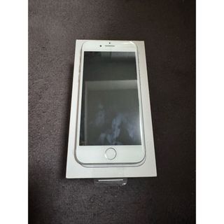 アイフォーン(iPhone)の新品⭐︎iPhone8⭐︎ジャンク品(スマートフォン本体)