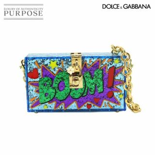 DOLCE&GABBANA - 本物 ドルチェ&ガッバーナ 装飾ボタン ビジュー 長袖