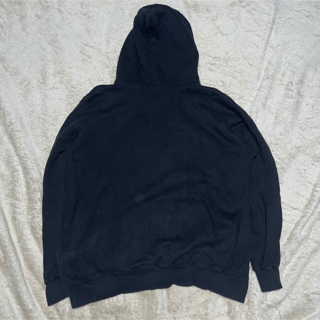 GOODENOUGH(グッドイナフ)の希少 2002 GOODENOUGH hoodie メンズのトップス(パーカー)の商品写真