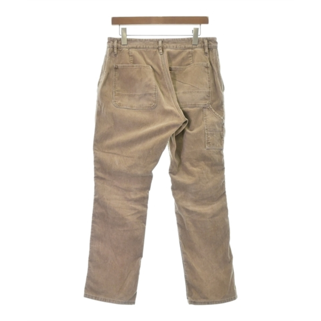 nonnative(ノンネイティブ)のnonnative ノンネイティヴ パンツ（その他） 1(S位) ベージュ 【古着】【中古】 メンズのパンツ(その他)の商品写真