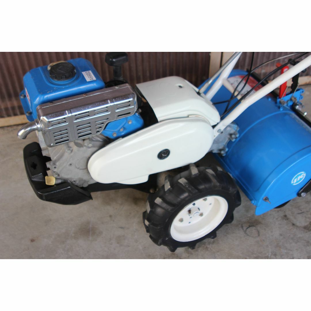 管理機/耕運機 オーレック ミニスター IR60 IKS 小型耕運機 管理機/耕運機 オーレック ミニスター IR60 IKS 小型耕運機
