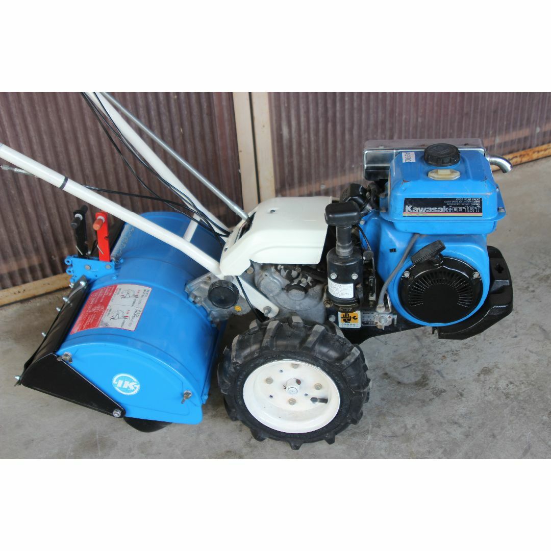 管理機/耕運機 オーレック ミニスター IR60 IKS 小型耕運機 管理機/耕運機 オーレック ミニスター IR60 IKS 小型耕運機