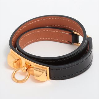 エルメス(Hermes)のエルメス　マイクロ　リヴァル　トゥール　ブレスレット　極美品(ブレスレット/バングル)