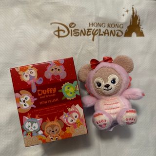 シェリーメイ - 【日本未発売】香港ディズニー お正月 辰年 ドラゴン