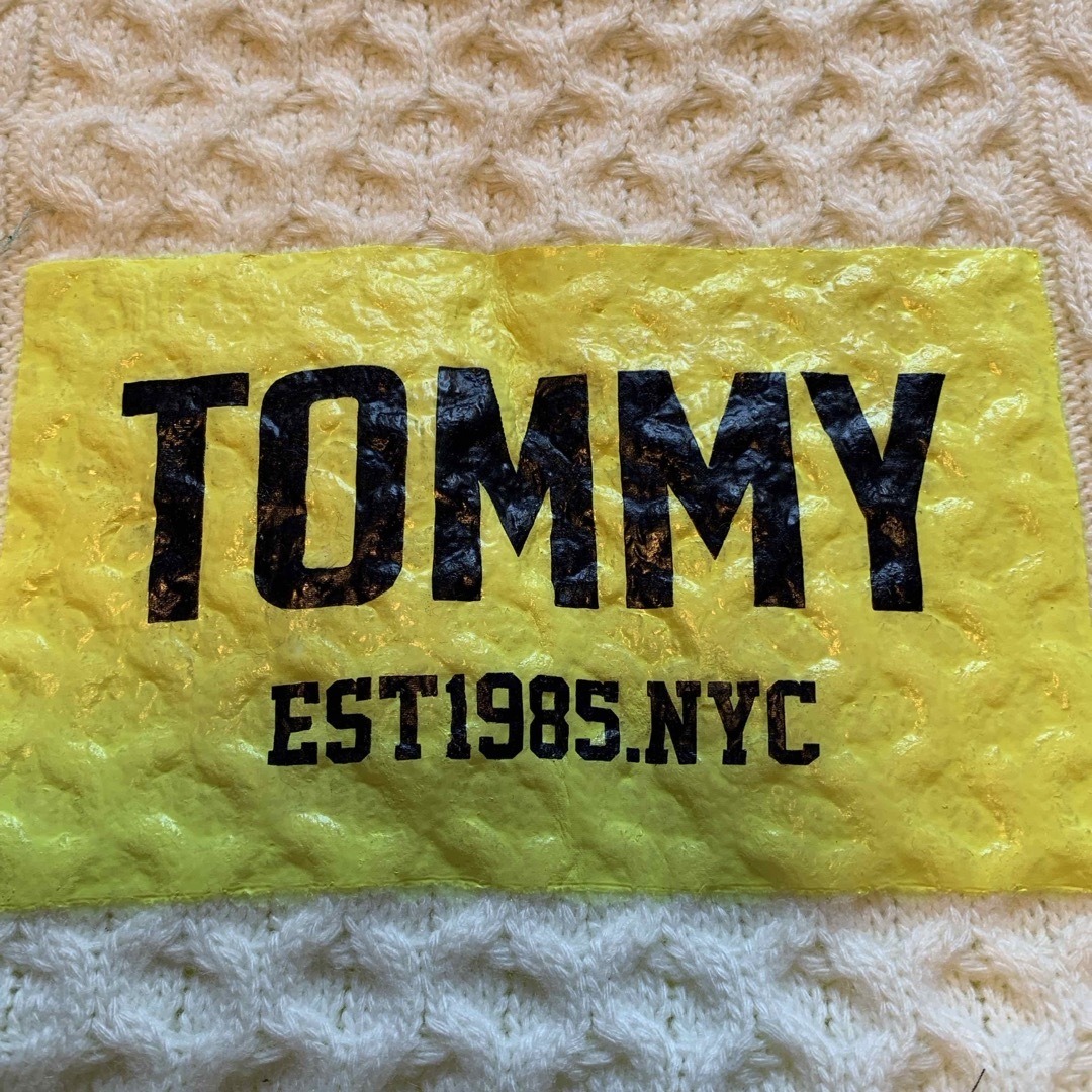 TOMMY HILFIGER(トミーヒルフィガー)のトミーフィルフィガー　ゴルフウェア スポーツ/アウトドアのゴルフ(ウエア)の商品写真