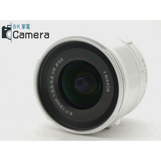 ニコン(Nikon)のNikon 1NIKKOR 6.7-13ｍｍ F3.5-5.6 VR ニコン 良品(レンズ(ズーム))