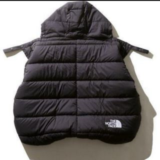 ザノースフェイス(THE NORTH FACE)のノースフェイス THENORTHFACE ベビー シェルブランケット(おくるみ/ブランケット)